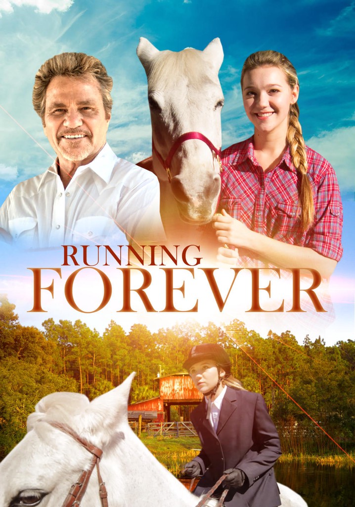Running Forever poster