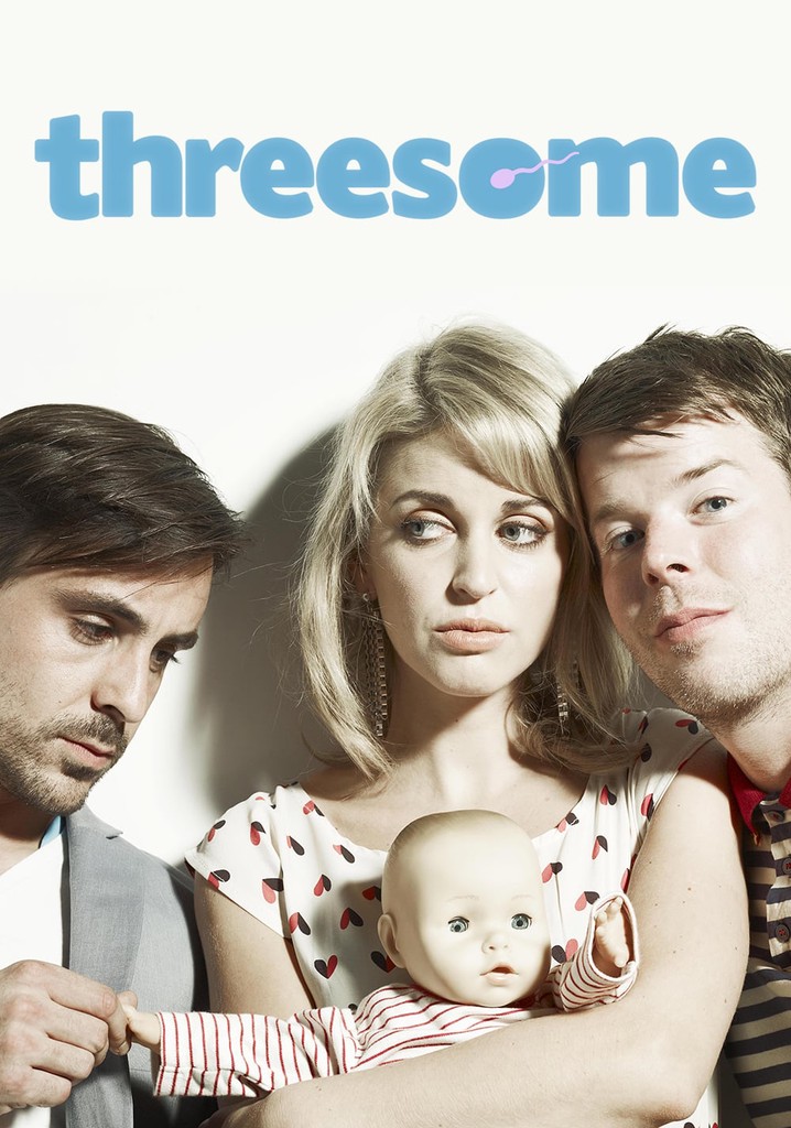 Threesome poster