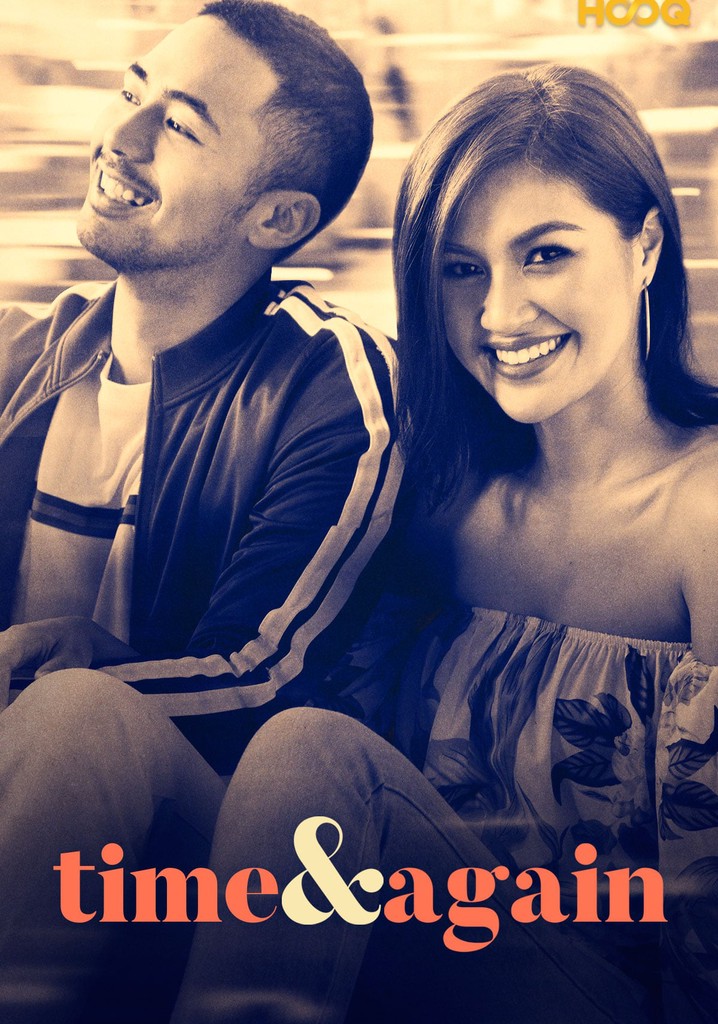 Time & Again poster