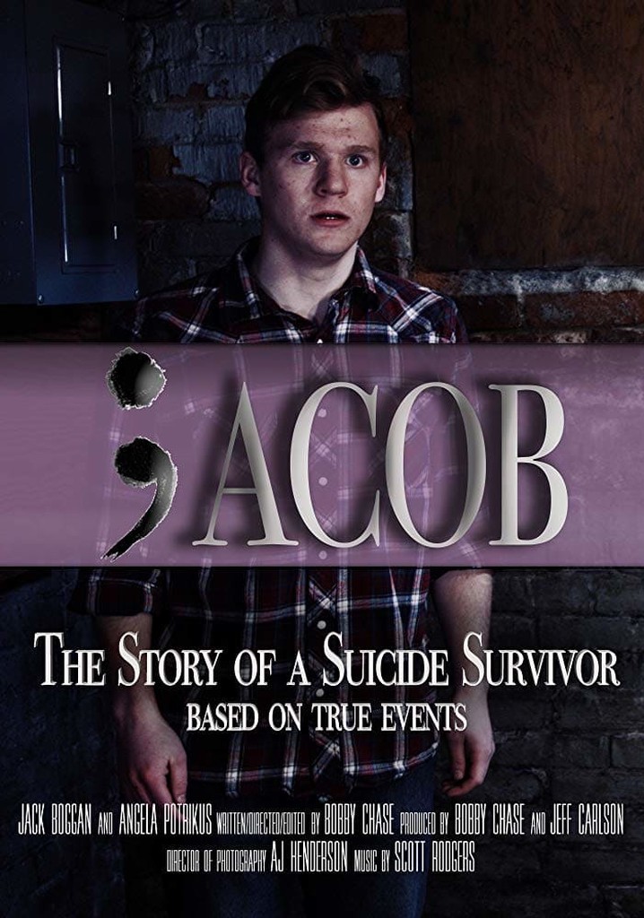 Jacob poster