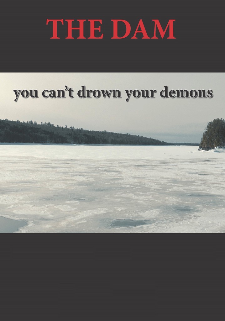 The Dam poster