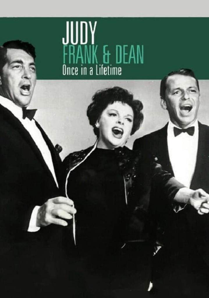 The Judy Garland Show poster