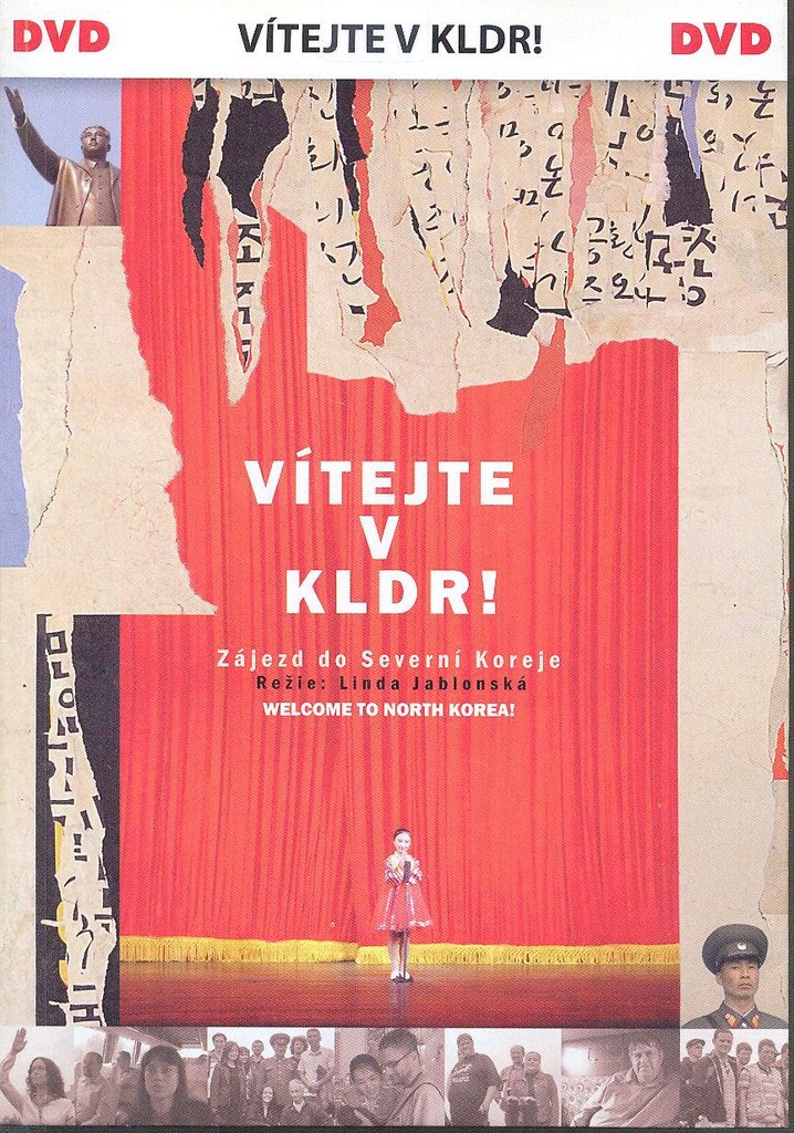 Welcome to North Korea! poster