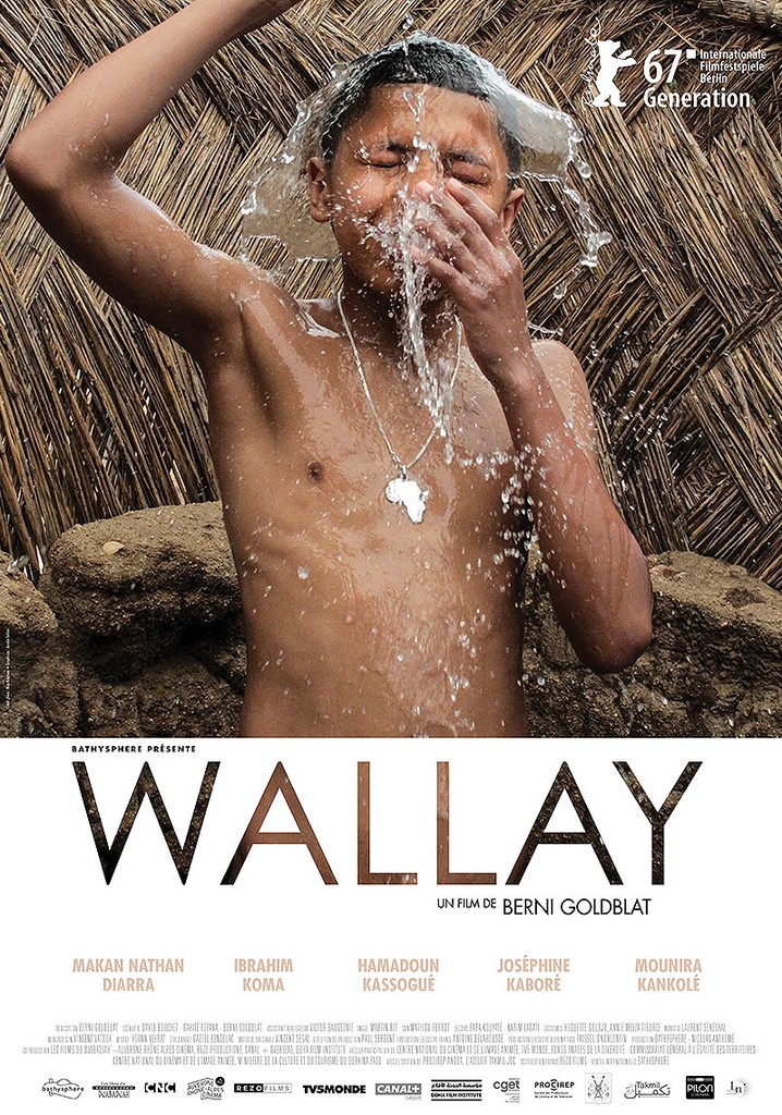 Wallay poster