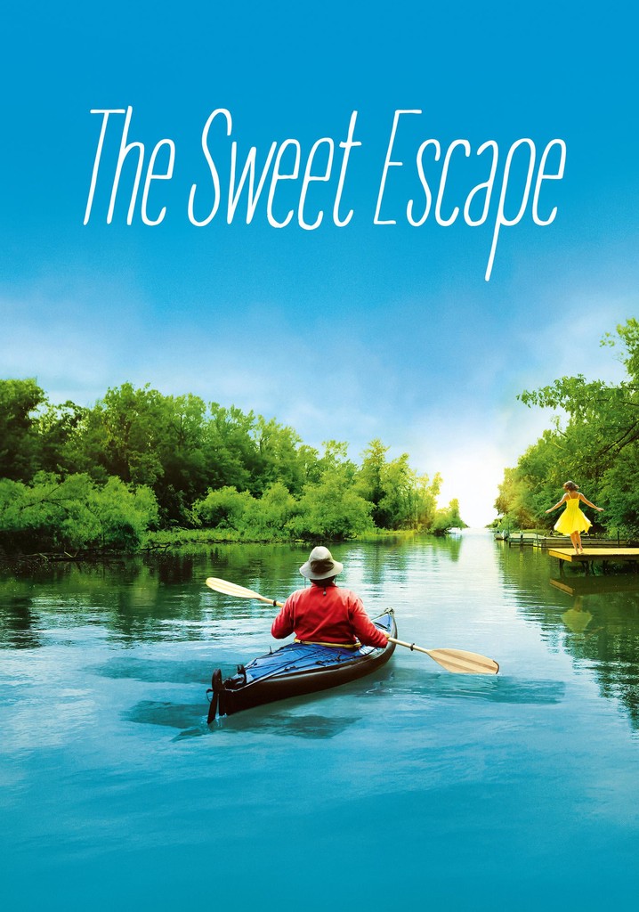The Sweet Escape poster