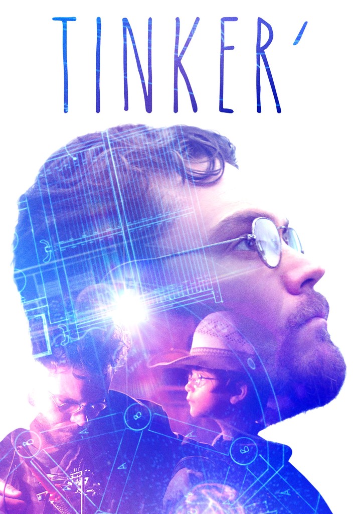 Tinker' poster