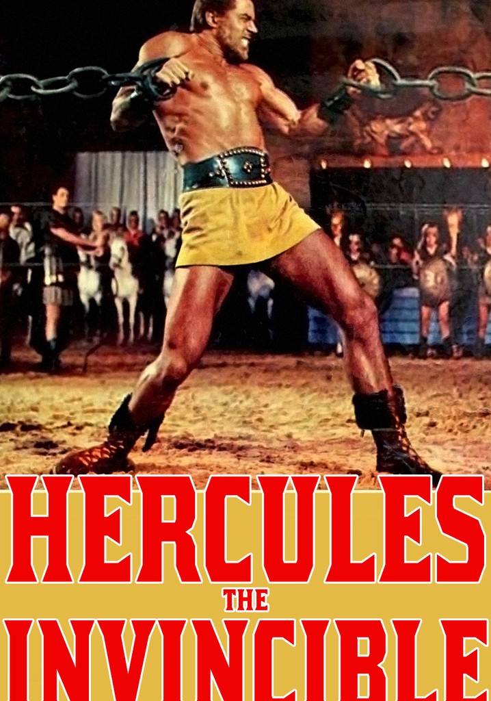 Son of Hercules in the Land of Darkness poster