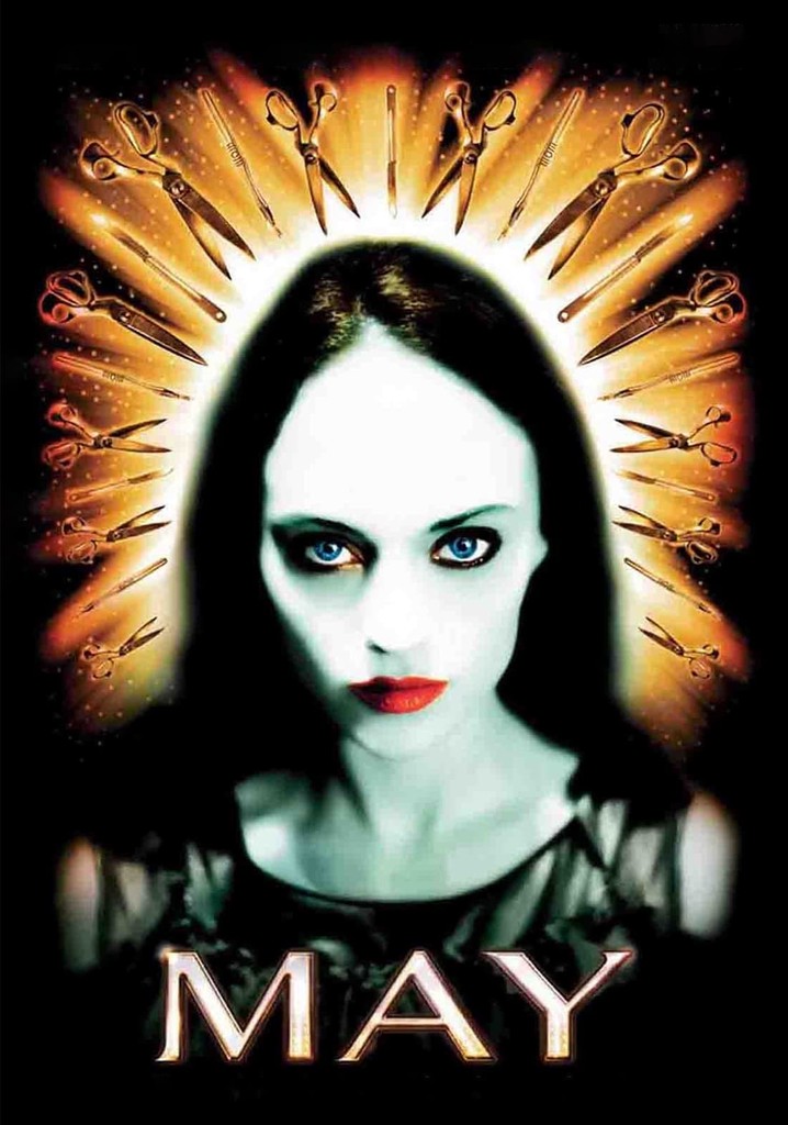 May poster