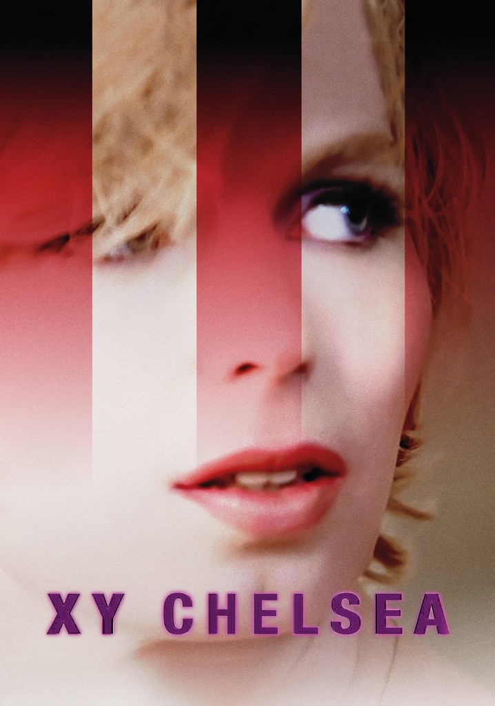XY Chelsea poster