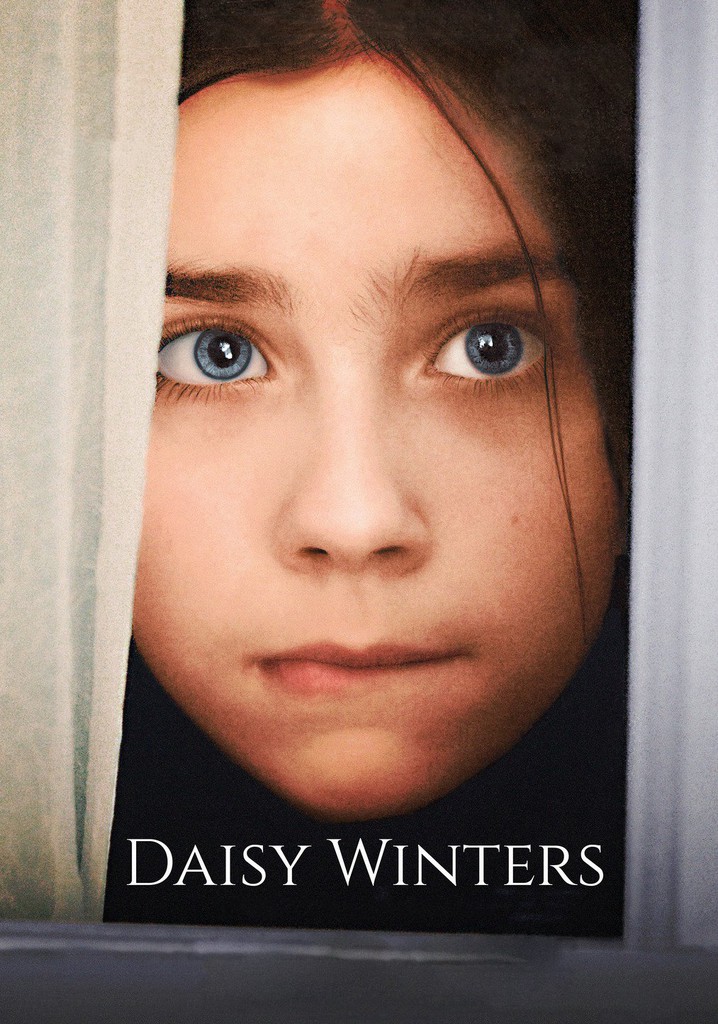 Daisy Winters poster