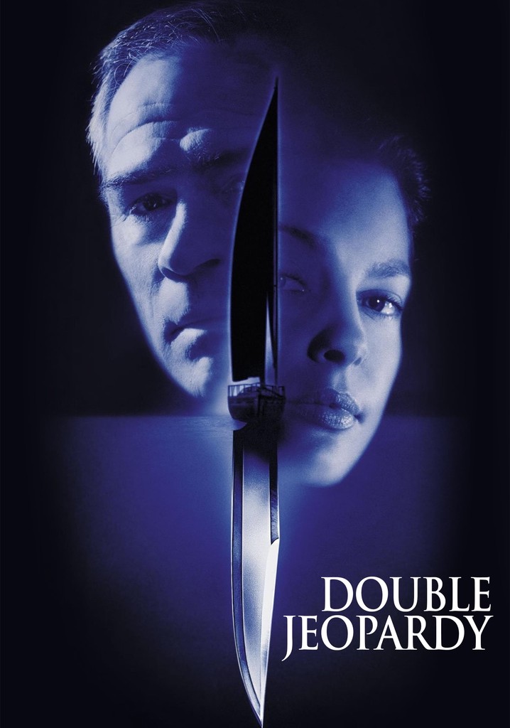 Double Jeopardy poster