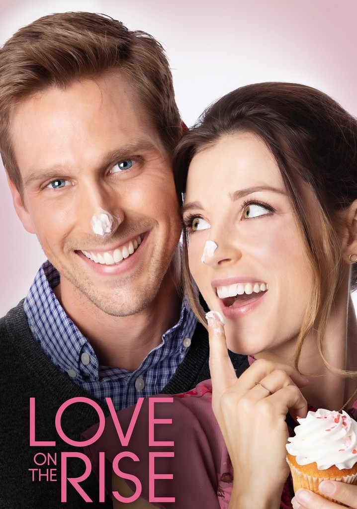 Love on the Rise poster