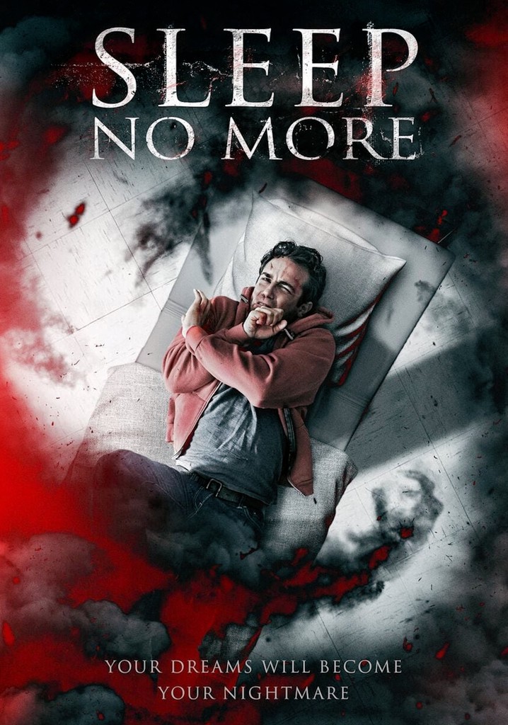 Sleep No More poster