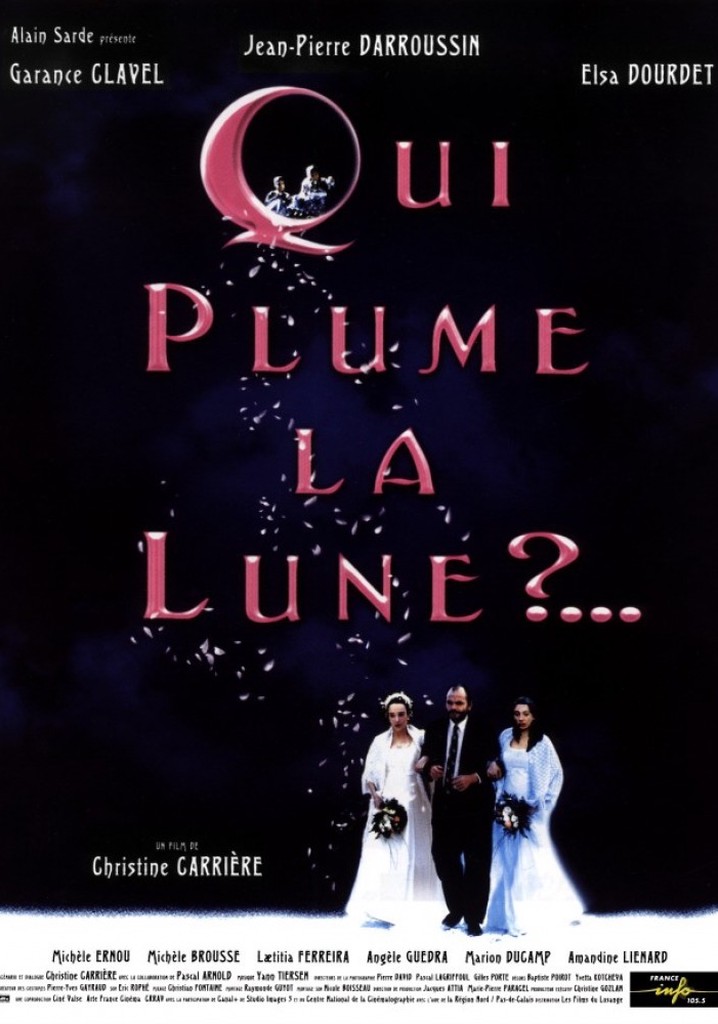 Who Plucked the Feathers Off the Moon? poster