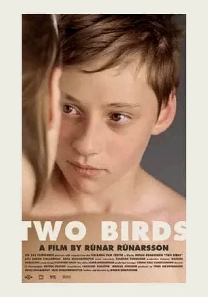 Two Birds poster