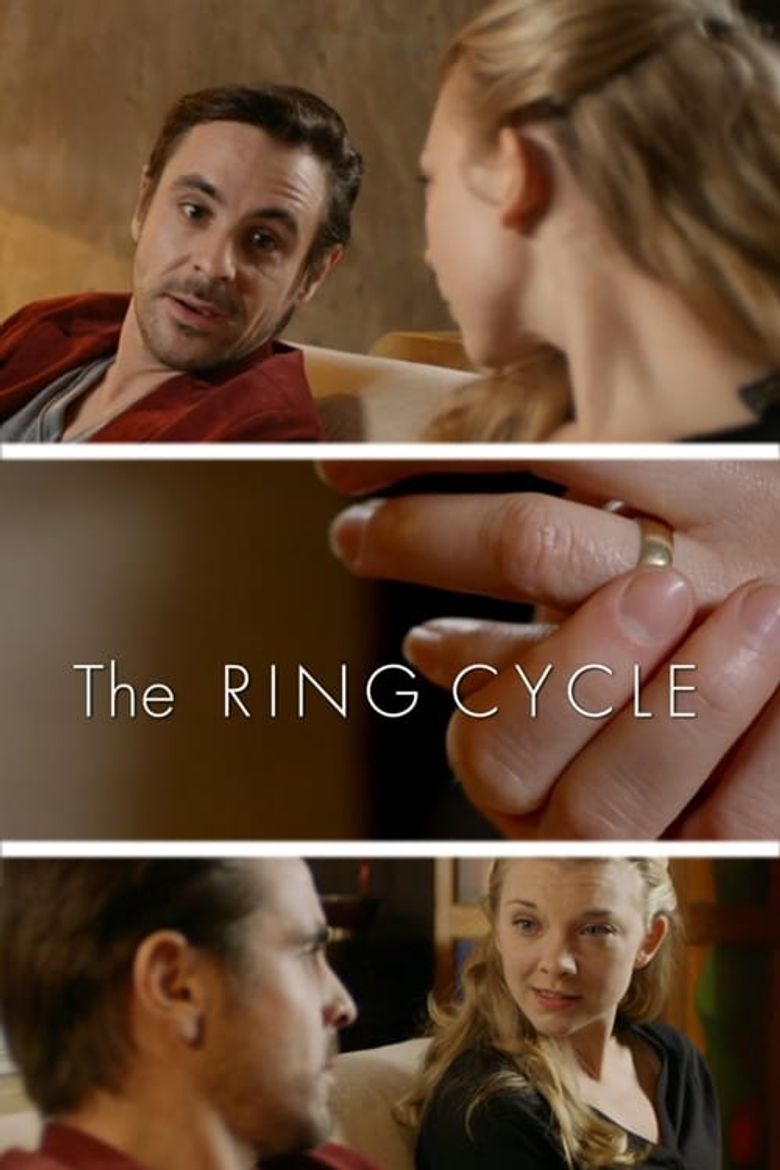The Ring Cycle poster