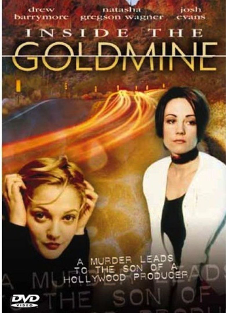 Inside the Goldmine poster
