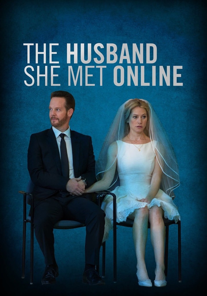 The Husband She Met Online poster