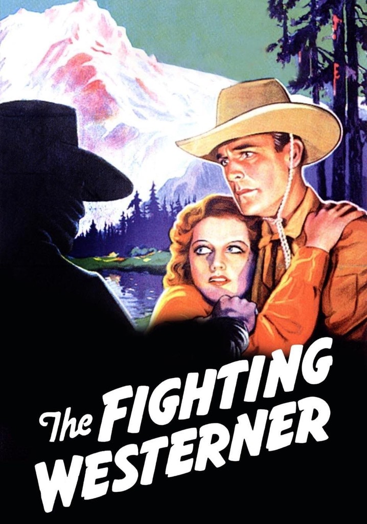Rocky Mountain Mystery poster