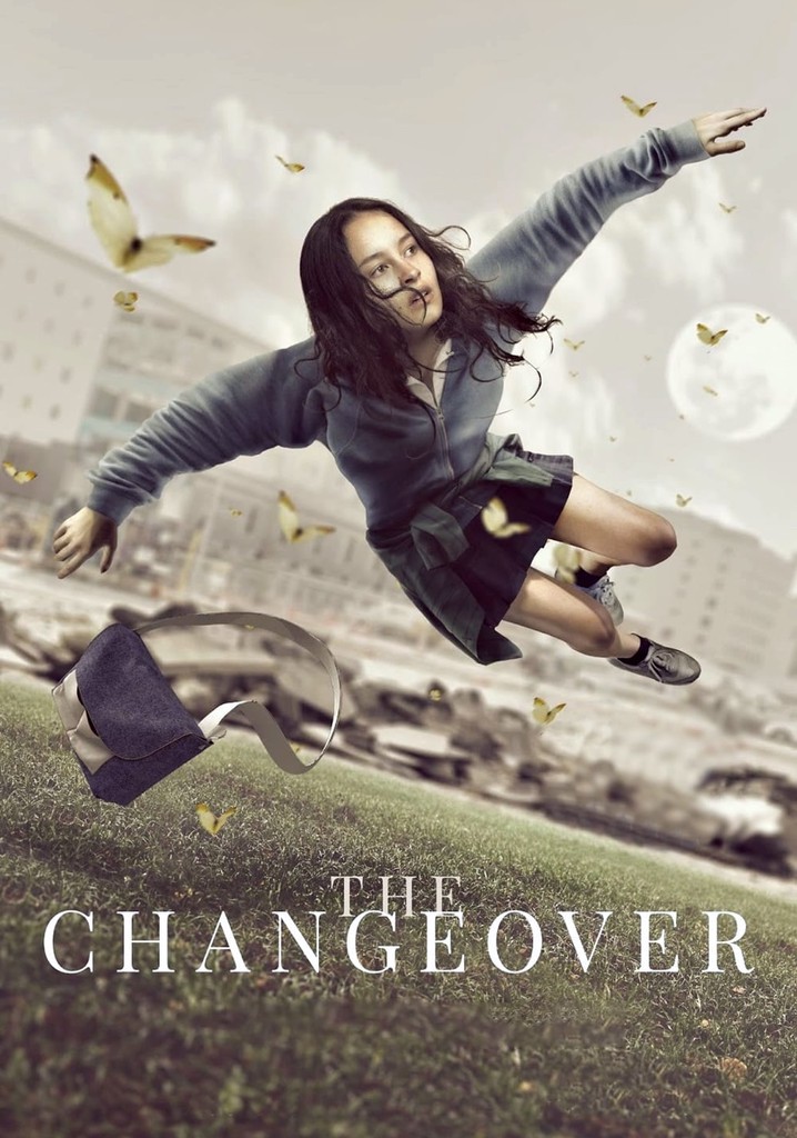 The Changeover poster