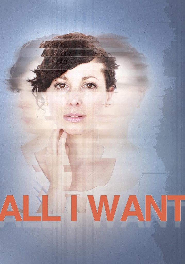 All I Want poster