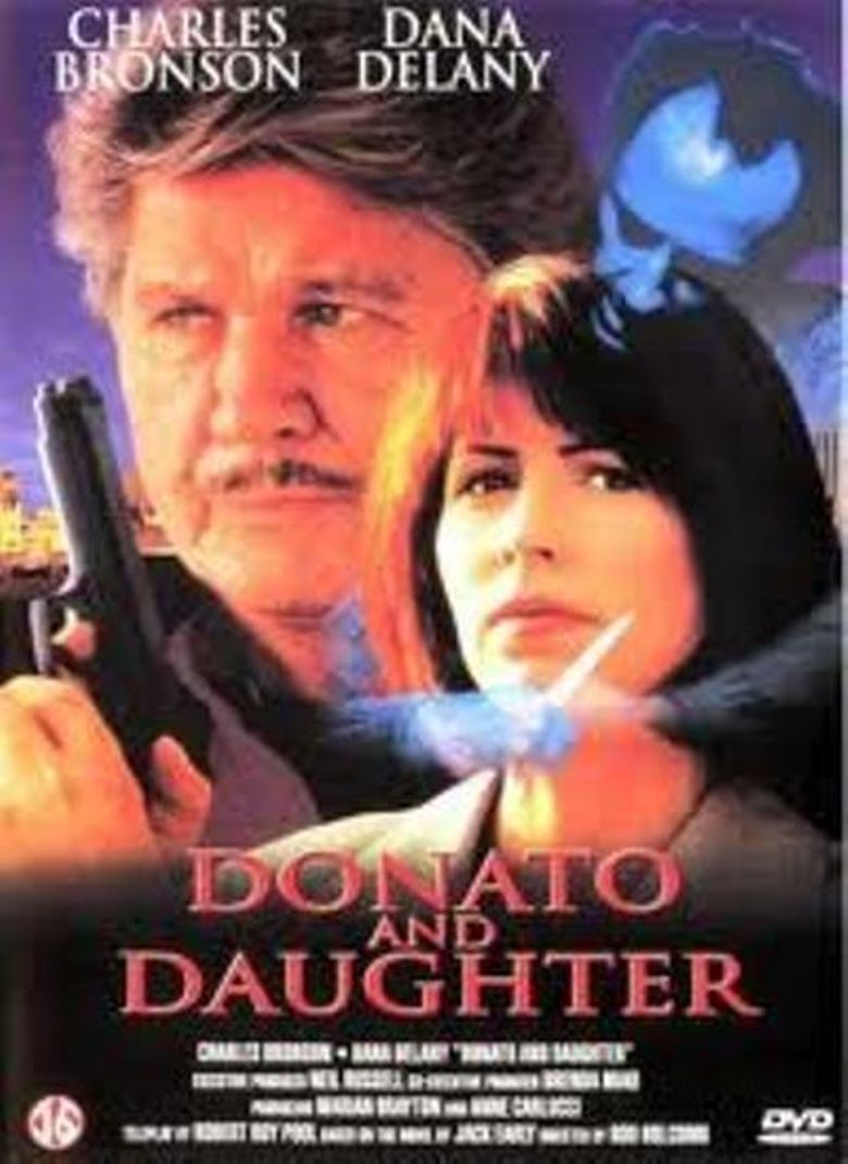 Donato and Daughter poster