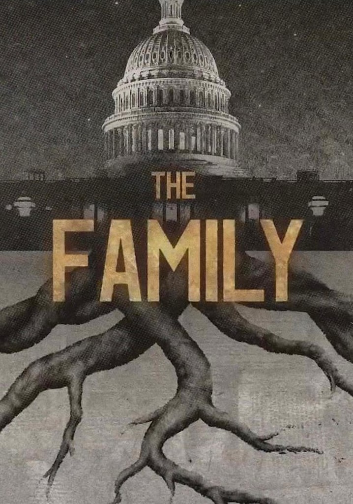The Family poster