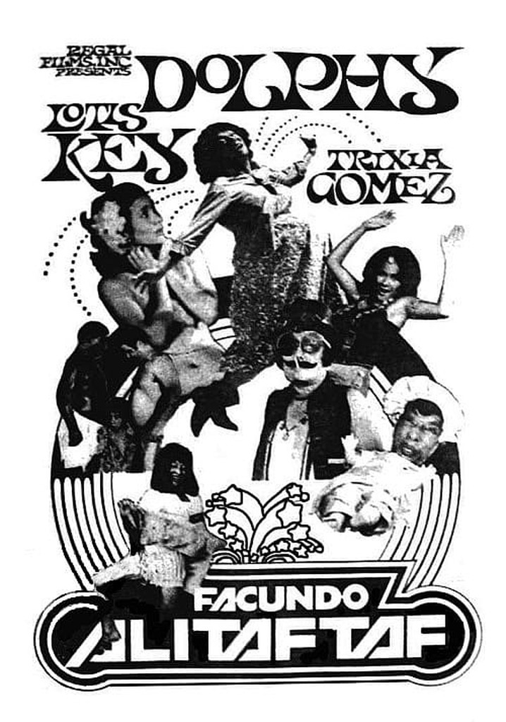 Facundo Alitaftaf poster