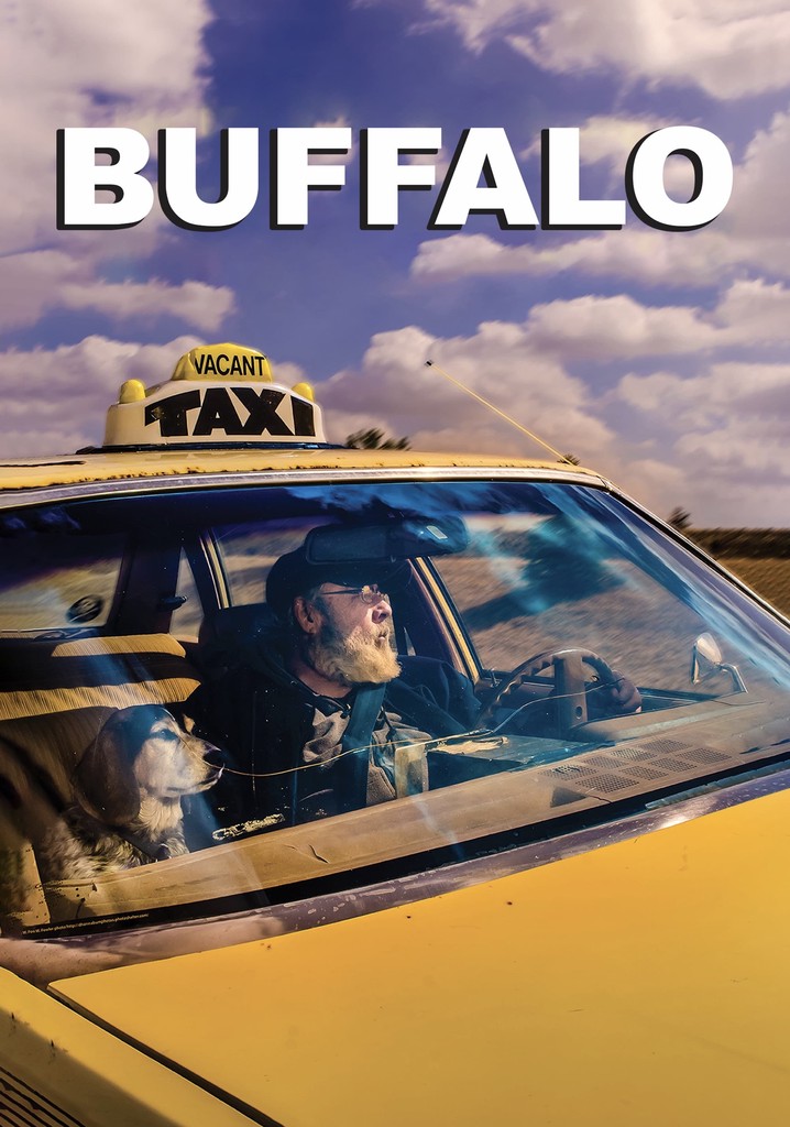 Buffalo poster