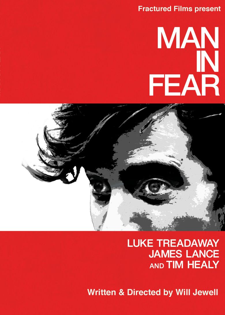 Man in Fear poster
