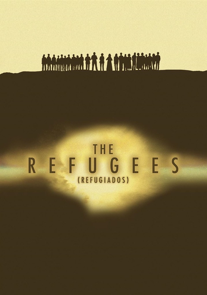 The Refugees poster