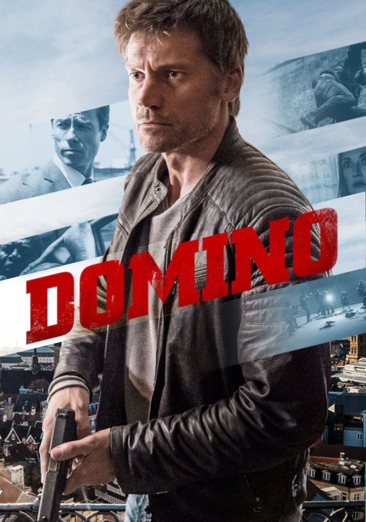 Domino poster