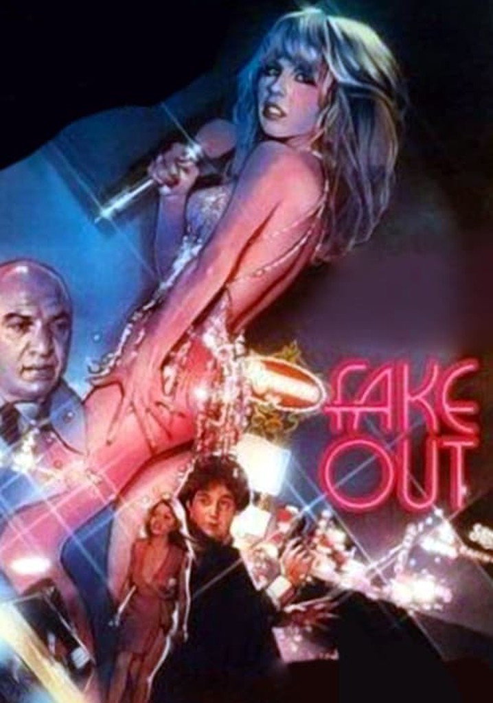 Fake-Out poster