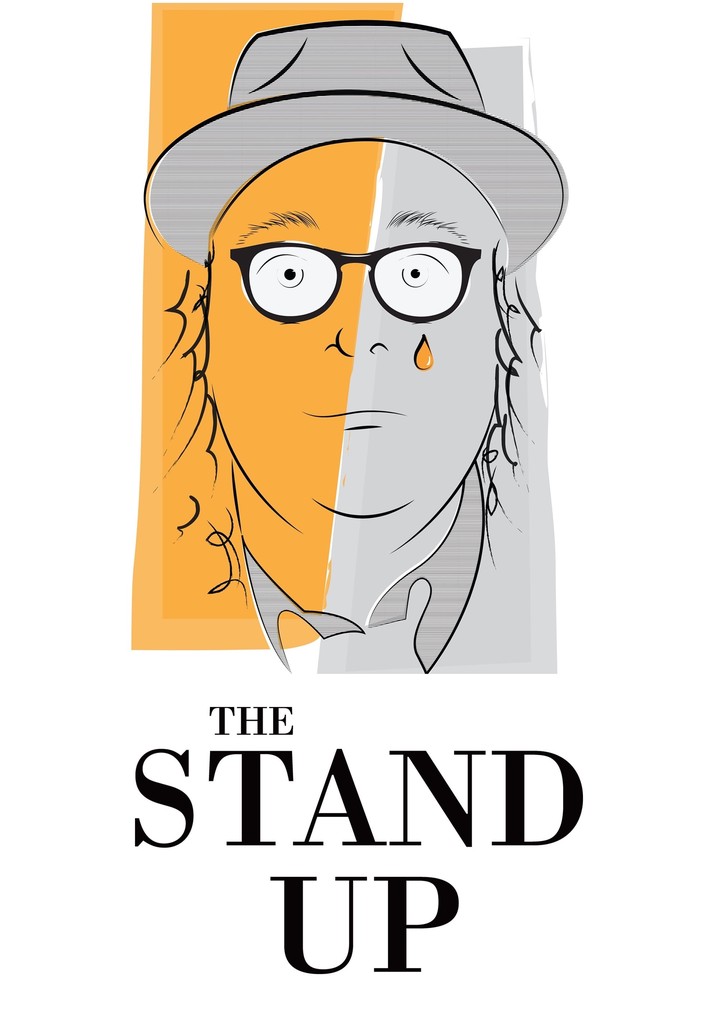 The Stand Up poster