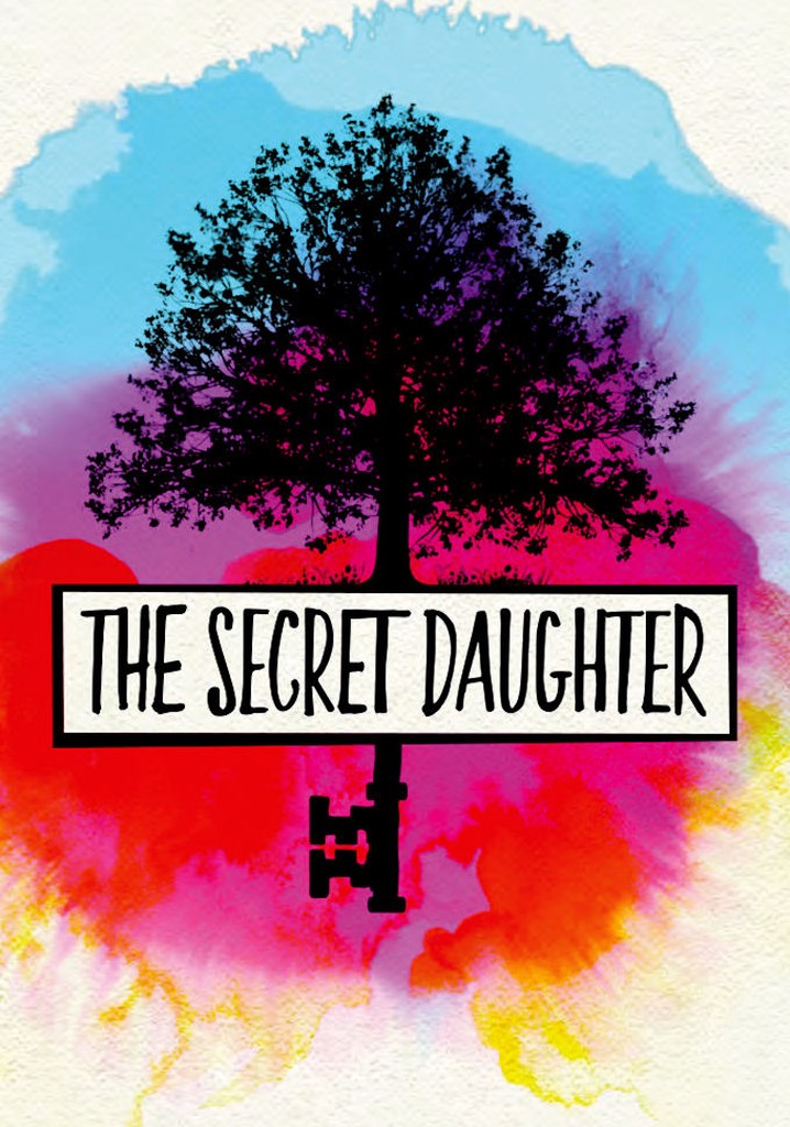 The Secret Daughter poster