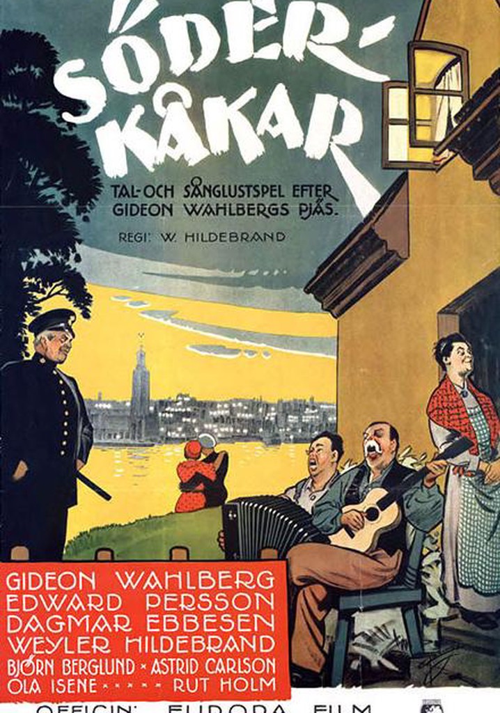 Shanty Town poster