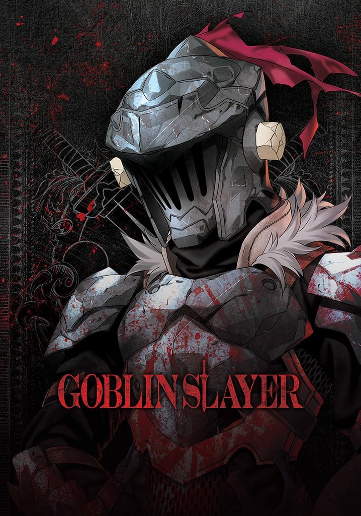 Goblin Slayer poster