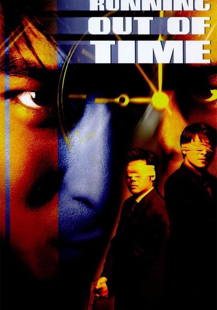 Running Out of Time poster