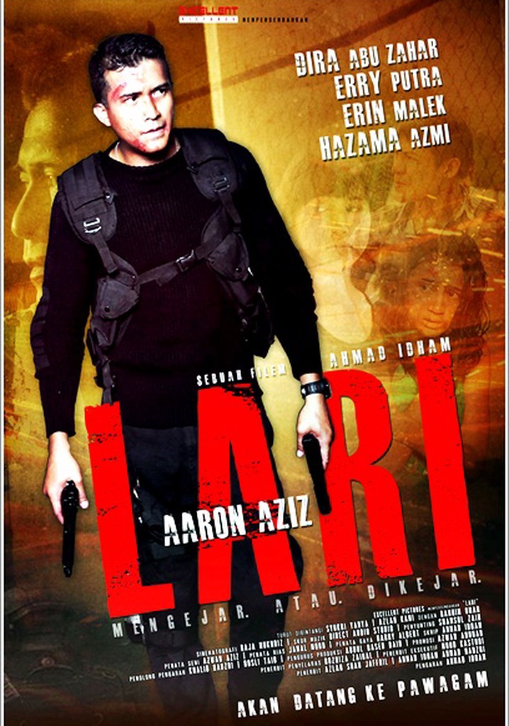 Lari poster