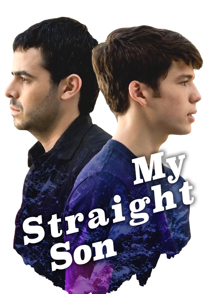 My Straight Son poster