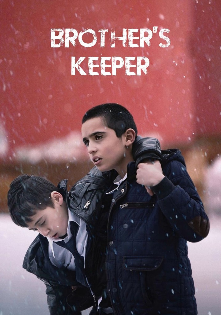 Brother's Keeper poster