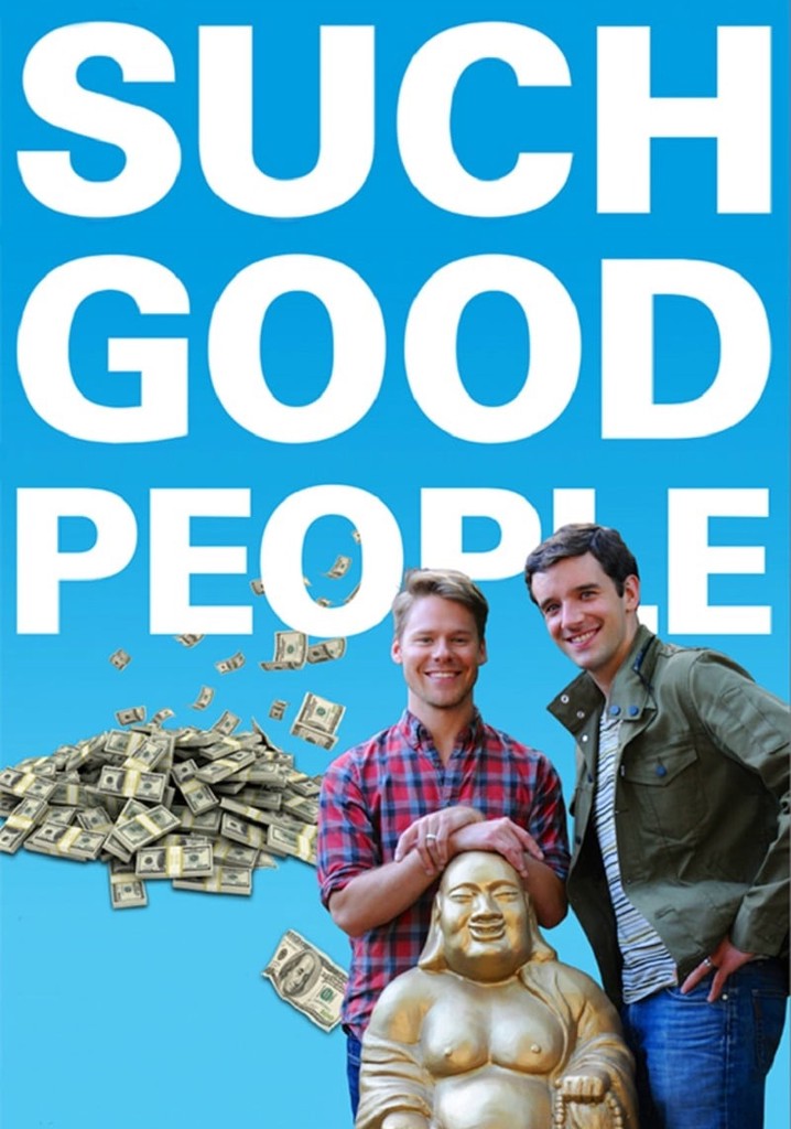 Such Good People poster