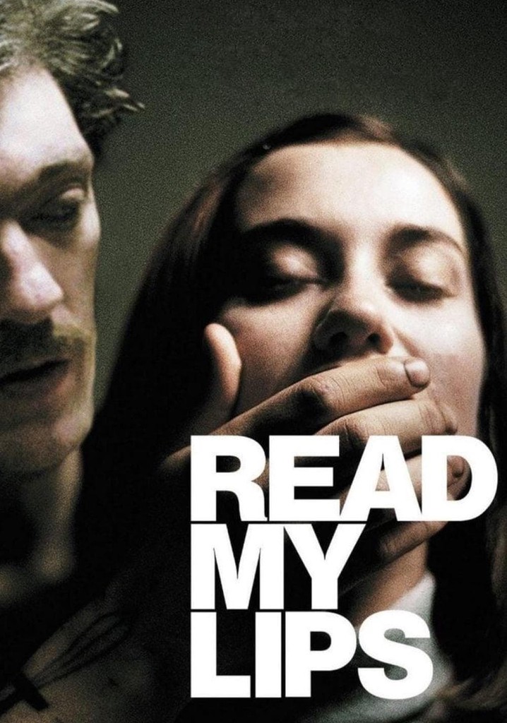 Read My Lips poster