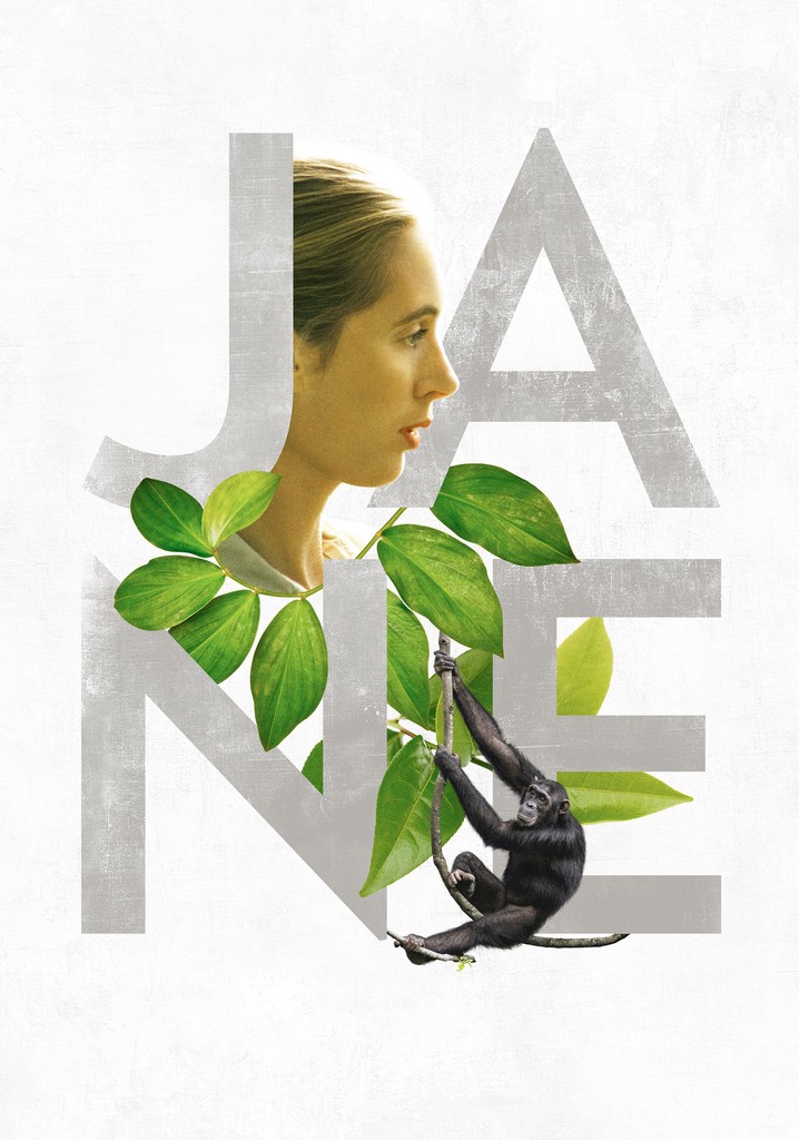 Jane poster