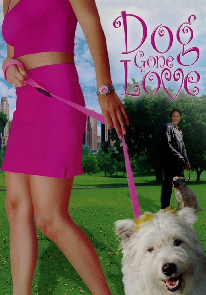 Dog Gone Love poster