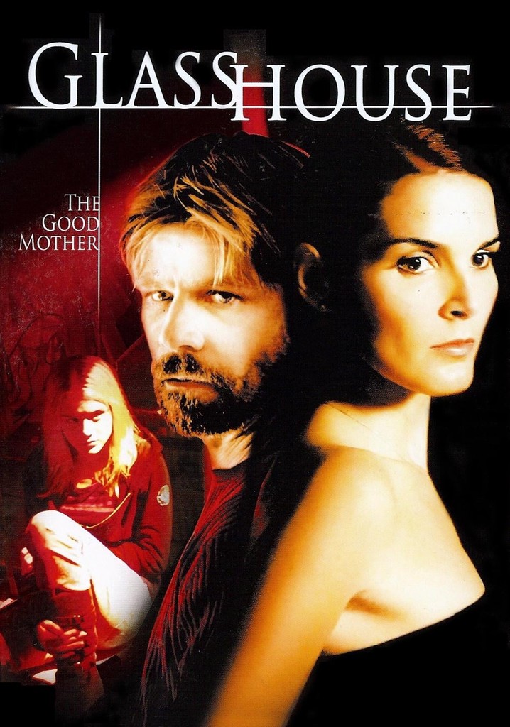 Glass House: The Good Mother poster