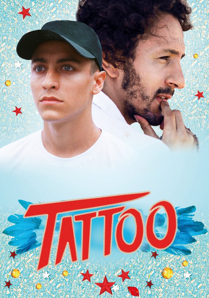 Tattoo poster