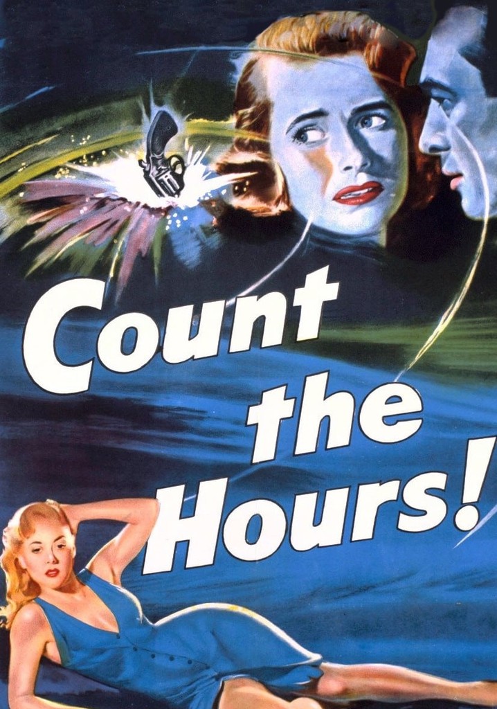 Count the Hours! poster