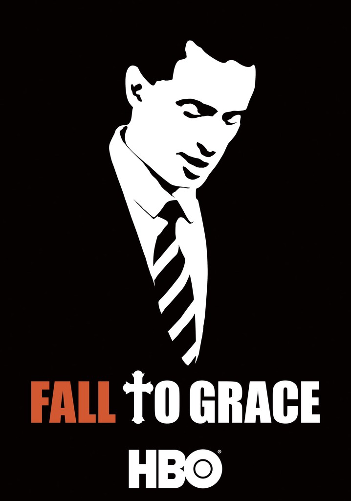Fall to Grace poster