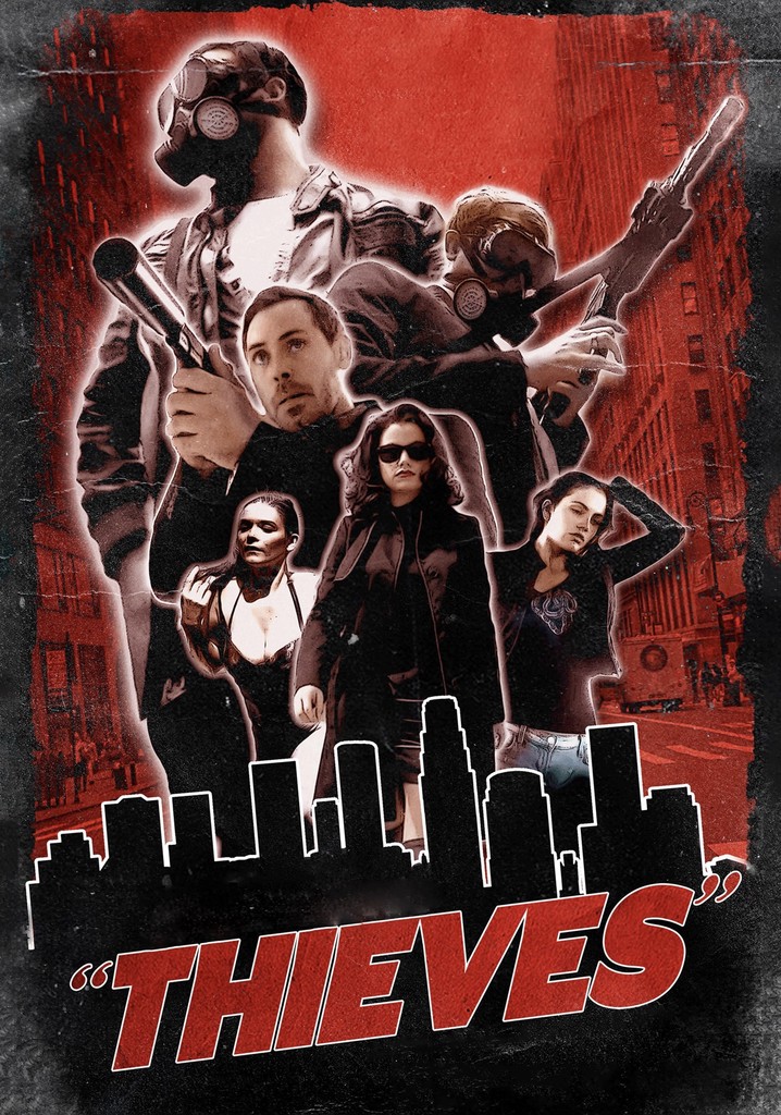 Thieves poster
